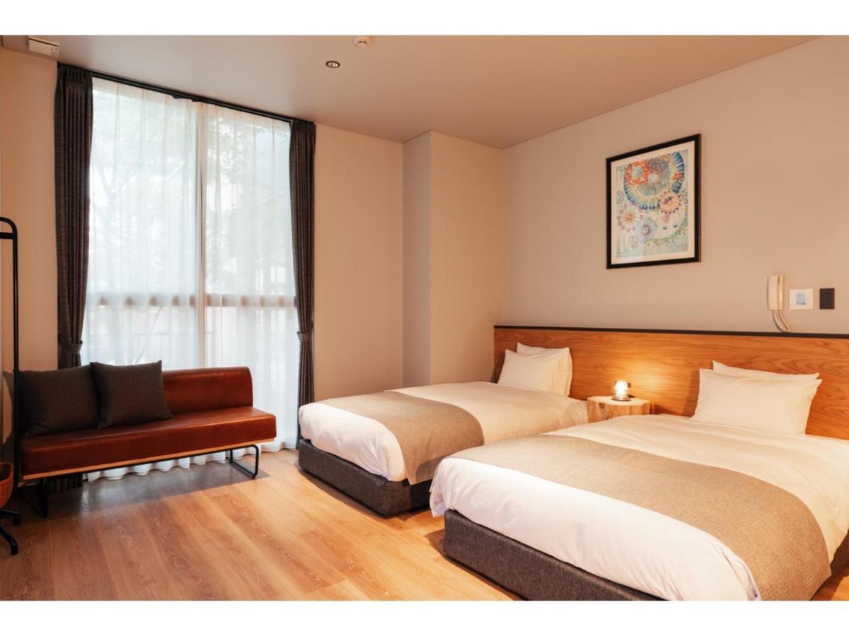 Hotel Karuizawa Cross - Vacation Stay 56456V Dış mekan fotoğraf