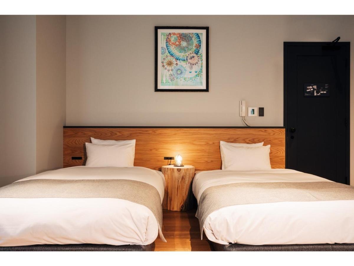 Hotel Karuizawa Cross - Vacation Stay 56456V Dış mekan fotoğraf