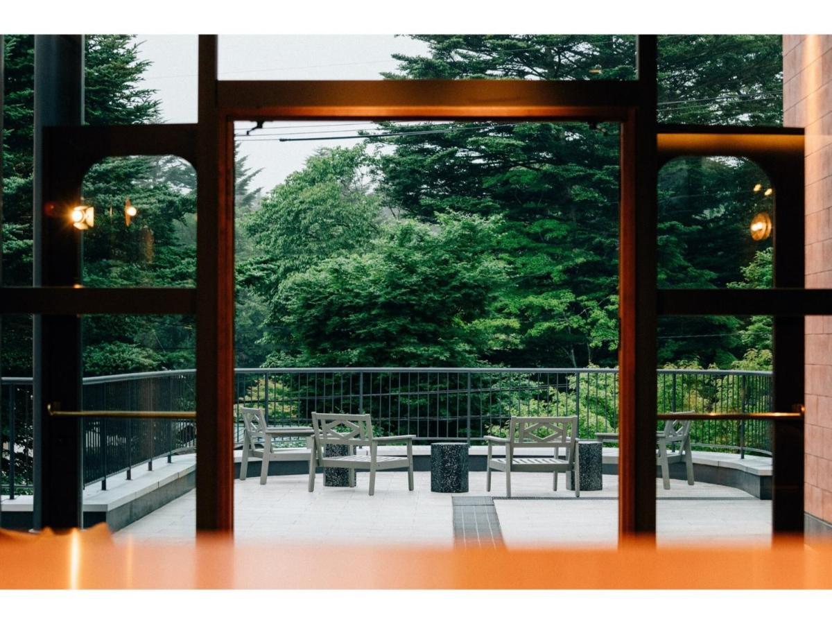 Hotel Karuizawa Cross - Vacation Stay 56456V Dış mekan fotoğraf