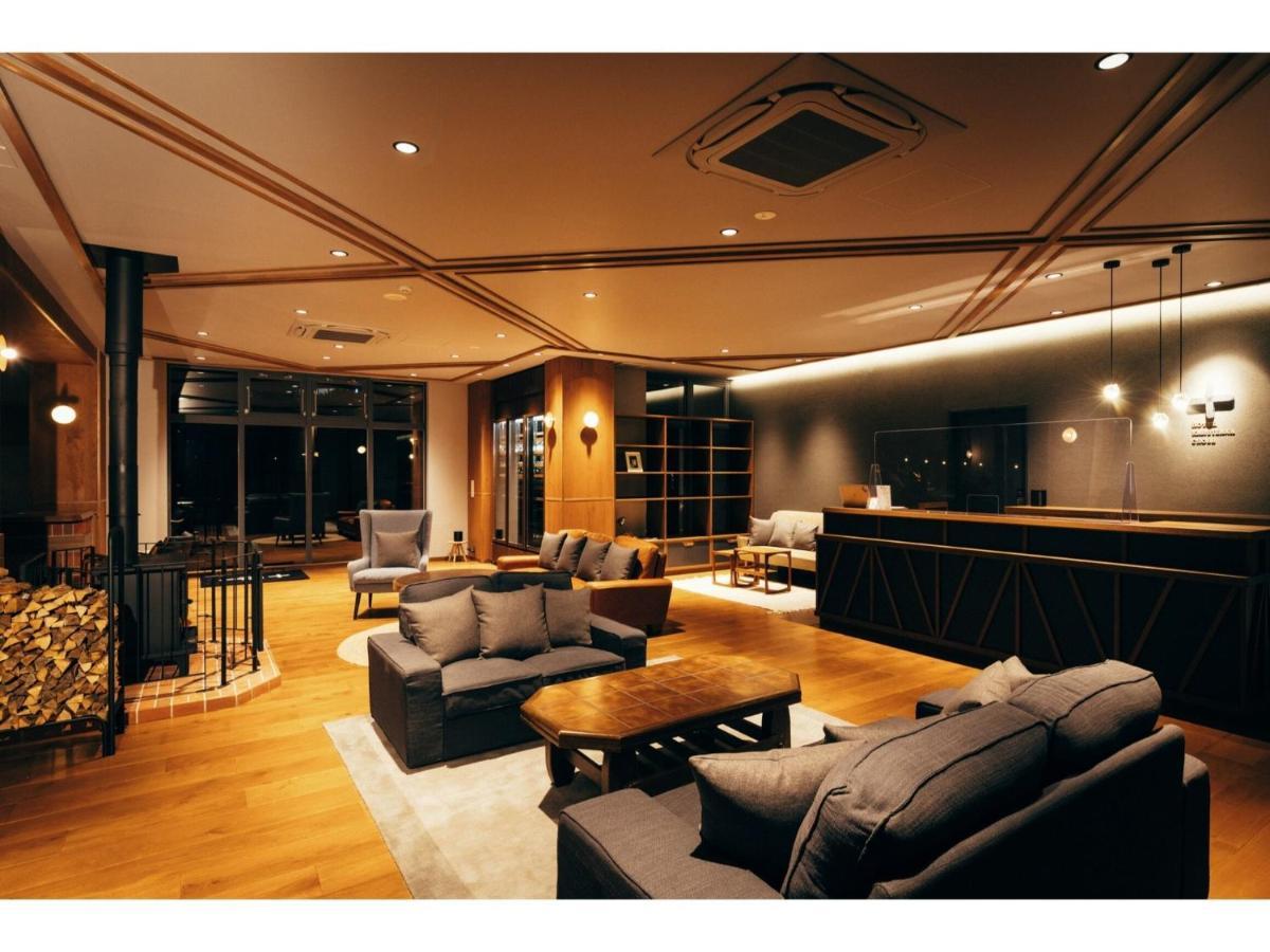 Hotel Karuizawa Cross - Vacation Stay 56456V Dış mekan fotoğraf